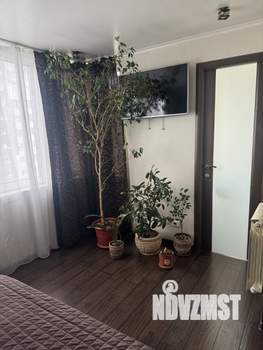 2-к квартира, на длительный срок, 52м2, 6/10 этаж