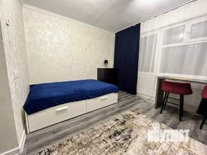 Студия квартира, на длительный срок, 24м2, 7/16 этаж