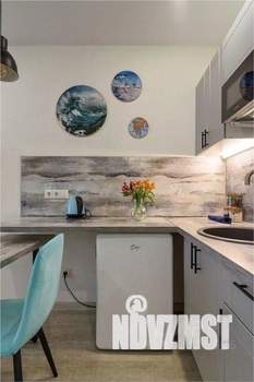 1-к квартира, посуточно, 23м2, 1/1 этаж