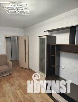 1-к квартира, на длительный срок, 34м2, 14/17 этаж