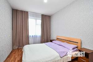 2-к квартира, посуточно, 64м2, 9/9 этаж