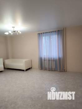 1-к квартира, на длительный срок, 44м2, 10/25 этаж