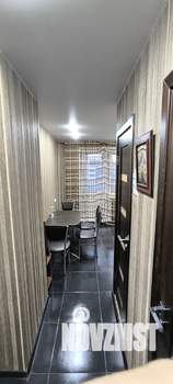 1-к квартира, на длительный срок, 38м2, 14/15 этаж