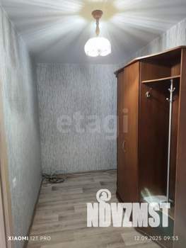 1-к квартира, на длительный срок, 42м2, 13/17 этаж