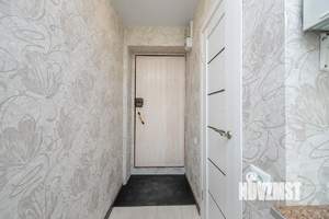 Студия квартира, на длительный срок, 14м2, 4/5 этаж