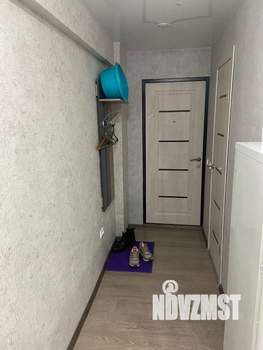 Студия квартира, на длительный срок, 15м2, 2/5 этаж