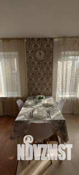 3-к квартира, посуточно, 70м2, 2/9 этаж