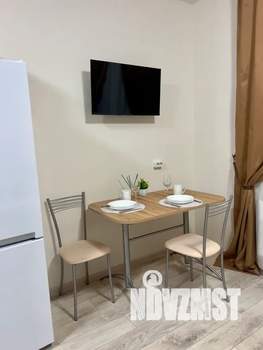 Студия квартира, посуточно, 32м2, 20/25 этаж