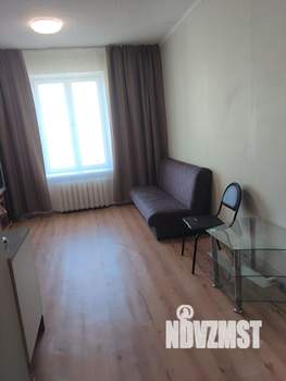 Студия квартира, на длительный срок, 20м2, 7/7 этаж