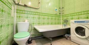 1-к квартира, на длительный срок, 36м2, 16/17 этаж