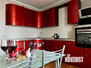 1-к квартира, посуточно, 47м2, 9/10 этаж