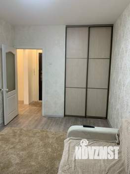 1-к квартира, на длительный срок, 31м2, 10/10 этаж