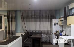 1-к квартира, посуточно, 42м2, 11/12 этаж