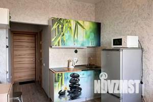 1-к квартира, посуточно, 20м2, 4/4 этаж