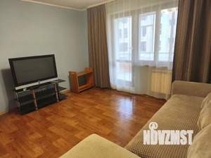 2-к квартира, посуточно, 50м2, 3/10 этаж