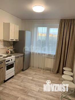2-к квартира, на длительный срок, 54м2, 3/17 этаж