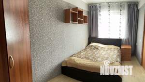 2-к квартира, на длительный срок, 46м2, 5/5 этаж