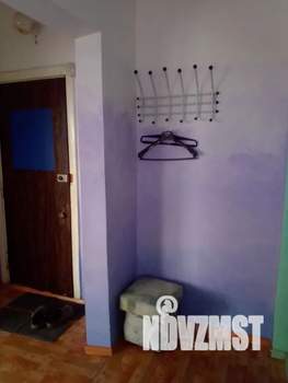 1-к квартира, посуточно, 31м2, 9/9 этаж