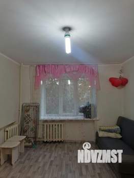 Студия квартира, на длительный срок, 18м2, 2/5 этаж