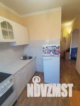 2-к квартира, на длительный срок, 43м2, 3/5 этаж