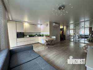 3-к квартира, на длительный срок, 86м2, 5/15 этаж