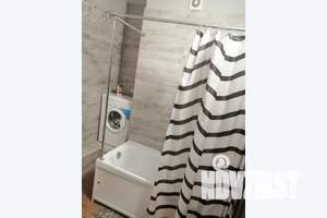 1-к квартира, посуточно, 39м2, 21/23 этаж