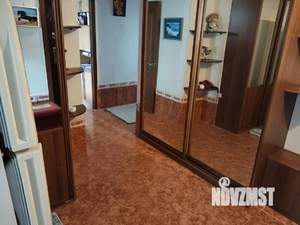 3-к квартира, на длительный срок, 64м2, 7/9 этаж