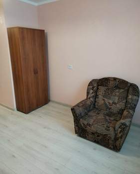 Студия квартира, на длительный срок, 18м2, 3/5 этаж