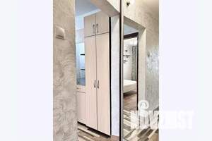 1-к квартира, посуточно, 35м2, 10/10 этаж