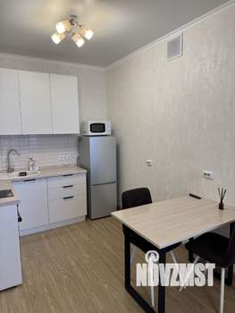 2-к квартира, на длительный срок, 45м2, 9/19 этаж