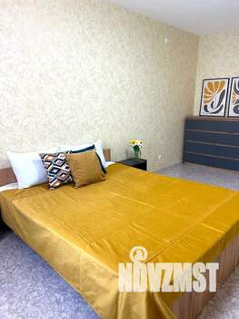 2-к квартира, посуточно, 60м2, 10/10 этаж