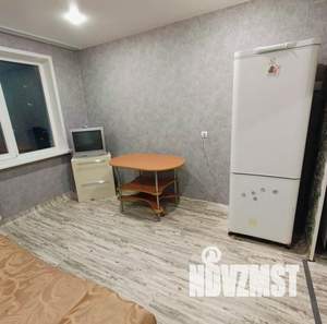 Студия квартира, на длительный срок, 18м2, 3/5 этаж