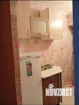 Студия квартира, на длительный срок, 14м2, 2/5 этаж