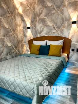 1-к квартира, посуточно, 29м2, 6/9 этаж