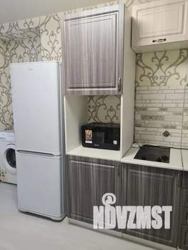 1-к квартира, посуточно, 45м2, 8/19 этаж