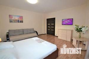 1-к квартира, посуточно, 50м2, 5/20 этаж