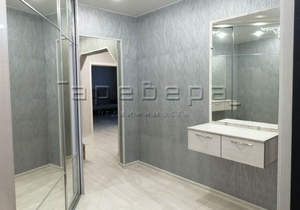 2-к квартира, на длительный срок, 62м2, 14/15 этаж