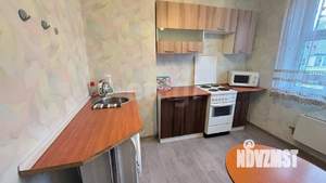 2-к квартира, на длительный срок, 52м2, 13/13 этаж