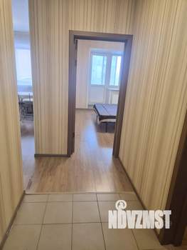 1-к квартира, на длительный срок, 42м2, 6/10 этаж