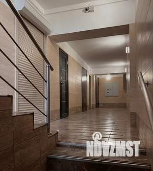 1-к квартира, посуточно, 35м2, 9/9 этаж