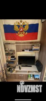 Студия квартира, на длительный срок, 18м2, 4/5 этаж