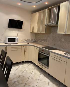 2-к квартира, на длительный срок, 53м2, 7/16 этаж