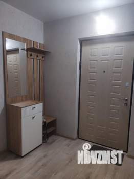 1-к квартира, на длительный срок, 46м2, 15/17 этаж