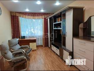 2-к квартира, на длительный срок, 45м2, 1/5 этаж