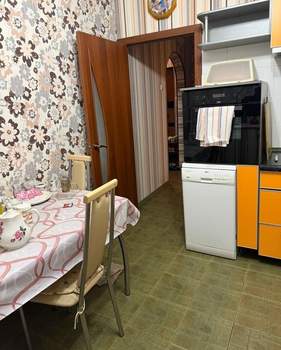 2-к квартира, на длительный срок, 54м2, 7/10 этаж