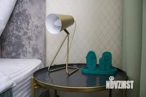 1-к квартира, посуточно, 30м2, 9/9 этаж