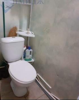 Студия квартира, на длительный срок, 18м2, 1/5 этаж