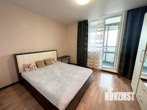 2-к квартира, посуточно, 65м2, 1/1 этаж