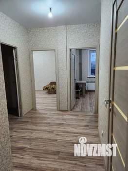 2-к квартира, на длительный срок, 54м2, 4/27 этаж