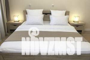 2-к квартира, посуточно, 45м2, 14/17 этаж